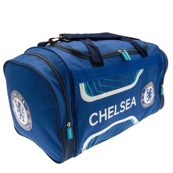 FC Chelsea taška na rameno Holdall FS