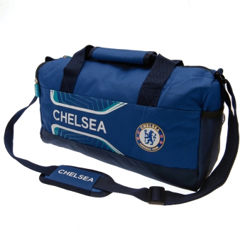 FC Chelsea taška na rameno Duffle Bag FS