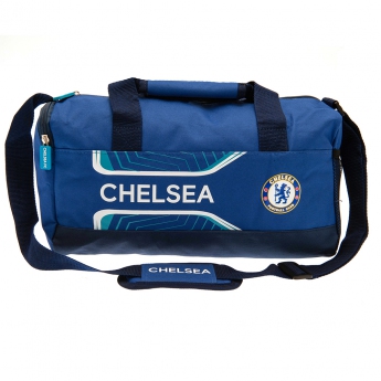 FC Chelsea taška na rameno Duffle Bag FS