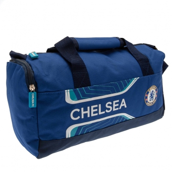 FC Chelsea taška na rameno Duffle Bag FS