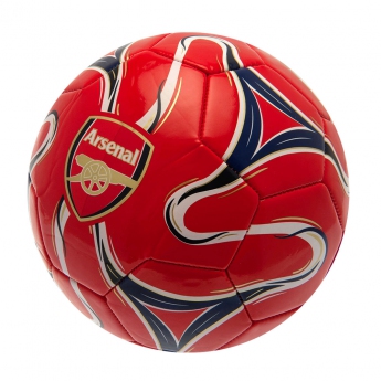 FC Arsenal fotbalová mini lopta Skill Ball CC