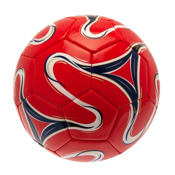 FC Arsenal fotbalová mini lopta Skill Ball CC