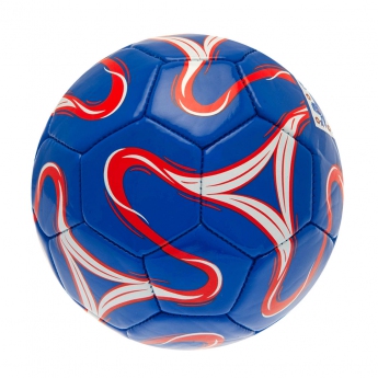 Futbalová reprezentácia fotbalová mini lopta England Skill Ball CC size 1
