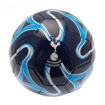 Tottenham fotbalová mini lopta Skill Ball CC size 1