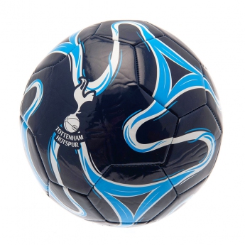 Tottenham fotbalová mini lopta Skill Ball CC size 1