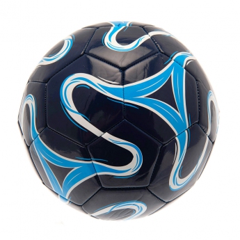 Tottenham fotbalová mini lopta Skill Ball CC size 1