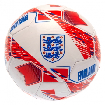 Futbalová reprezentácia futbalová lopta England Football NB size 5