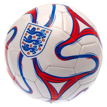 Futbalová reprezentácia futbalová lopta England Football CW size 5