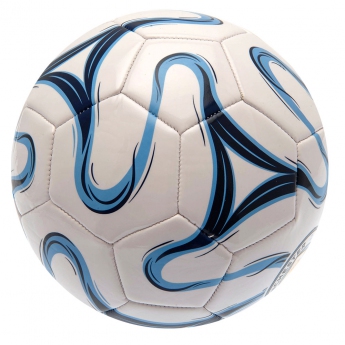 Manchester City futbalová lopta Football CW size 5