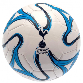 Tottenham futbalová lopta Football CW  size 5