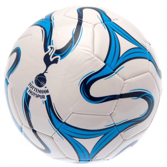 Tottenham futbalová lopta Football CW  size 5