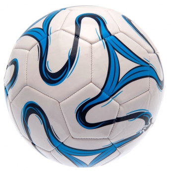 Tottenham futbalová lopta Football CW  size 5