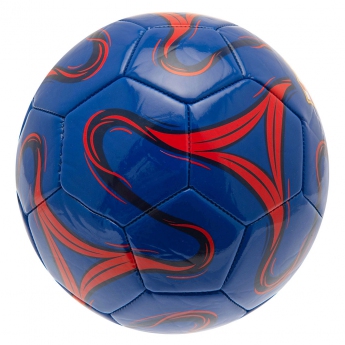 FC Barcelona futbalová lopta Football CC size 5