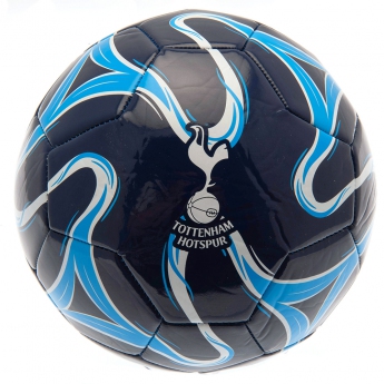 Tottenham futbalová lopta Football CC size 5