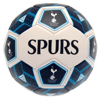 Tottenham fotbalová mini lopta Football HX Size 3