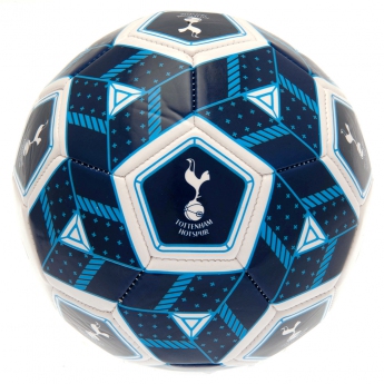 Tottenham fotbalová mini lopta Football HX Size 3