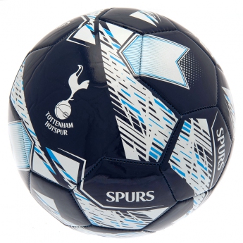 Tottenham futbalová lopta Football NB size 5