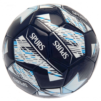 Tottenham futbalová lopta Football NB size 5