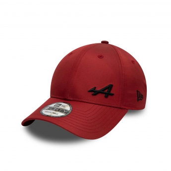 Alpine F1 čiapka baseballová šiltovka ripstop pink F1 Team 2022