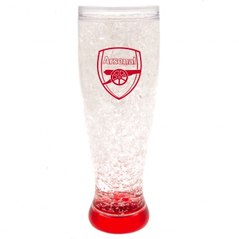 FC Arsenal poháre Slim Freezer Mug