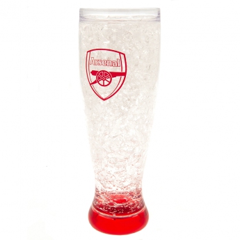 FC Arsenal poháre Slim Freezer Mug