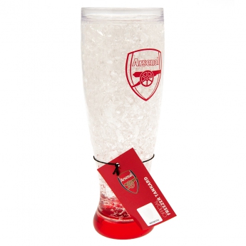 FC Arsenal poháre Slim Freezer Mug