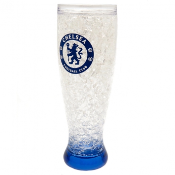FC Chelsea poháre Slim Freezer Mug