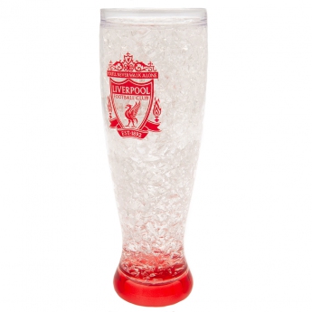 FC Liverpool poháre Slim Freezer Mug