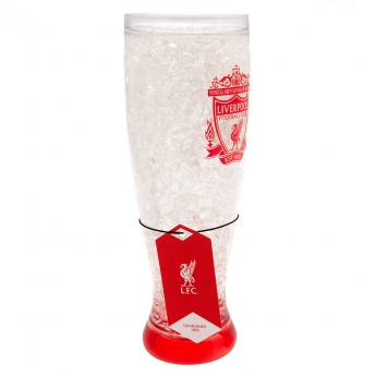 FC Liverpool poháre Slim Freezer Mug