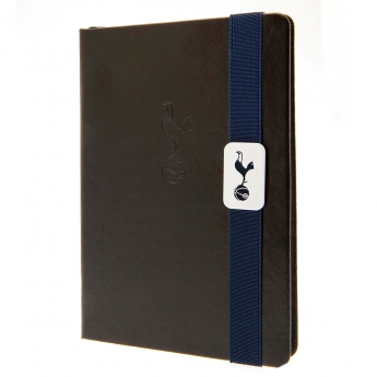 Tottenham zápisník A5 Notebook