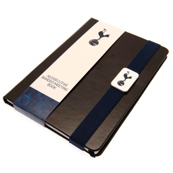 Tottenham zápisník A5 Notebook