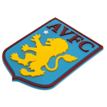 Aston Villa 3D magnet na chladničku 3D Fridge Magnet