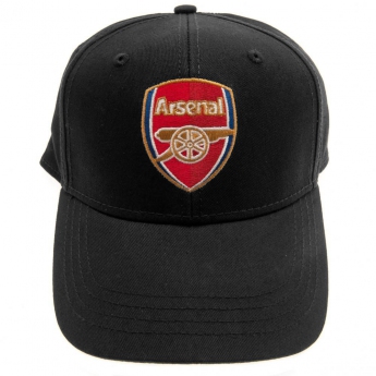 FC Arsenal čiapka baseballová šiltovka Cap BK