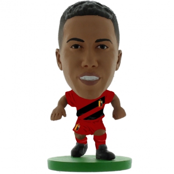 Futbalová reprezentácia figúrka Tielemans SoccerStarz