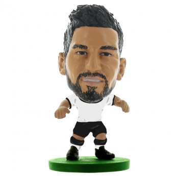 Futbalová reprezentácia figúrka Gundogan SoccerStarz