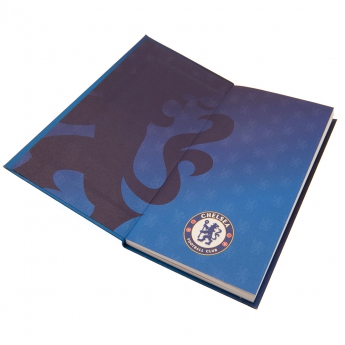 FC Chelsea diár Pocket Diary 2023