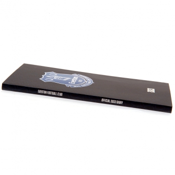 FC Everton diár Pocket Diary 2023