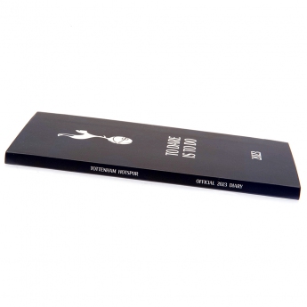 Tottenham diár Pocket Diary 2023