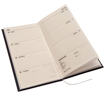 Tottenham diár Pocket Diary 2023