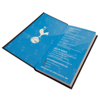 Tottenham diár Pocket Diary 2023