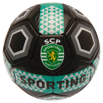 Sporting CP futbalová lopta Football size 5
