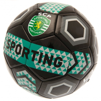 Sporting CP futbalová lopta Football size 5