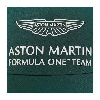 Aston Martin čiapka baseballová šiltovka Lance Stroll F1 Team 2022