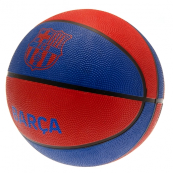 FC Barcelona basketbalová lopta size 7