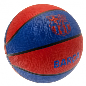 FC Barcelona basketbalová lopta size 7