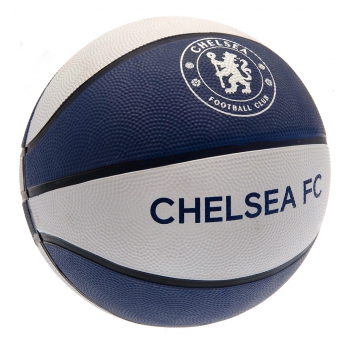 FC Chelsea basketbalová lopta size 7