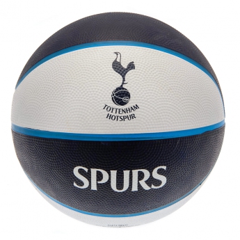 Tottenham basketbalová lopta size 7