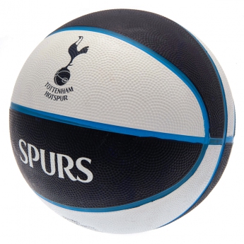 Tottenham basketbalová lopta size 7