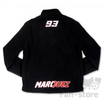 Marc Marquez pánska bunda negro