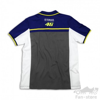 Valentino Rossi pánske polo tričko yamaha